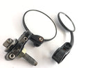 Aprilia SX KX1 125 [2020] - Styret End Mirror Mirror Set Couple-2
