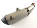 Husqvarna Vitpilen 401 [2021] - avgasljuddämpare-1