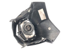 Yamaha DT 125 R DE03 [1999] - Front mask lamp mask with headlight-4
