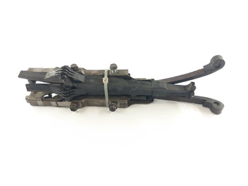 Honda XRV 750 Africa Twin RD04 [1991] - Slide Rails kontrollkedja - 0