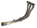 Triumph Daytona 955i T595N [2001] - Manifold avgasgrenrör-5