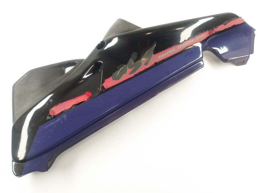 Aprilia Pegaso 650 MX [1992] - Rear right fairing