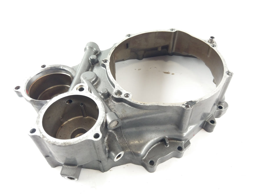 Yamaha XT 660 X DM01 [2006] - Motorlock till höger