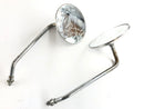 Honda CB 550 F [Super Sport] - Mirror Return Set Par-2