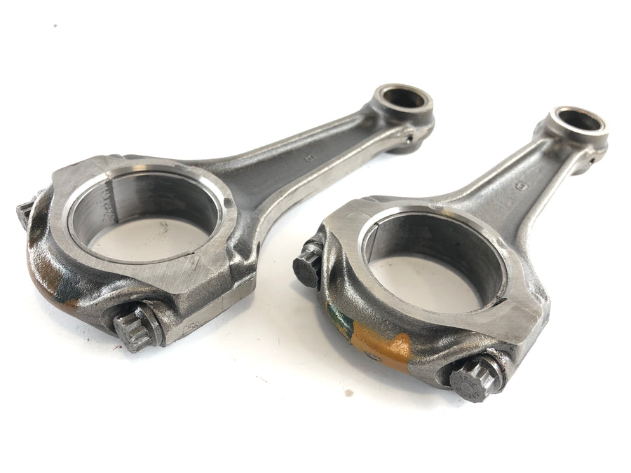 Ducati 900 SS [1992] - Connecting Rod Set