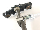 Kawasaki KLR 250 KL250D [1988] - Fork Bridge nedan-4