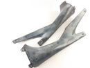 Aprilia RS 125 MPB [1999] - Rear fairing rear frame cover side panels-3
