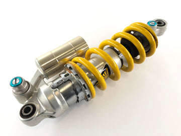 Yamaha YZF R1 RN04 [2000] - Stötdämpare Spring Bone på baksidan - 0