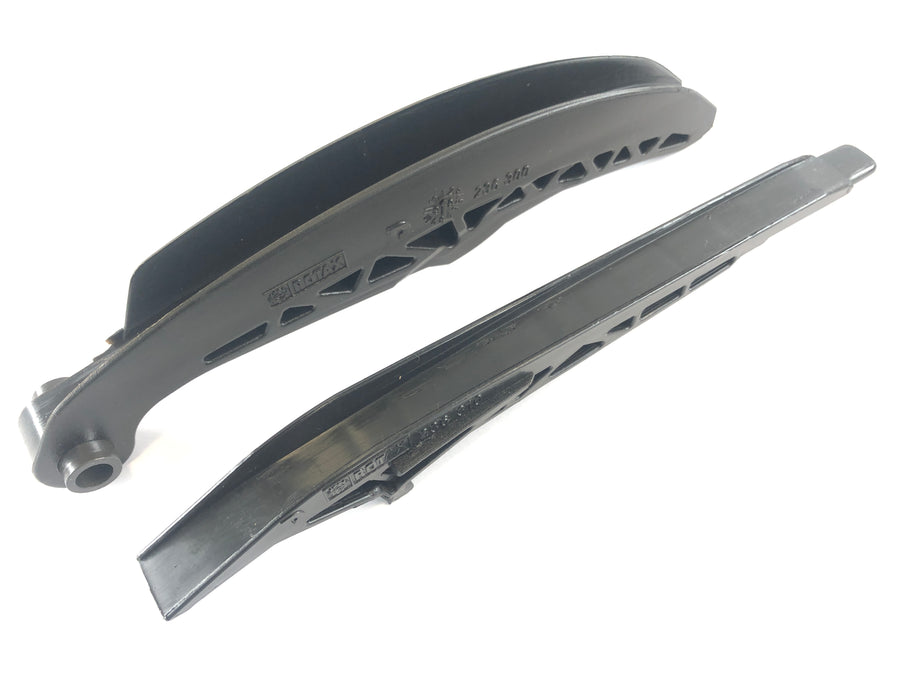 Aprilia Mille RSV 1000 ME [1999] - Clamping Rail and Slide Rail Control Chain Front Cylinder