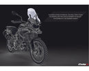 BMW F 750 GS [2024] – Verstellbare Scheibe – Getönt-16