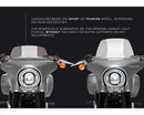 HARLEY DAVIDSON STREET GLIDE FLHX [2025] – High-Road Touring – Transparent-23