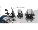 CFMOTO 800MT EXPLORE [2025] – Tourenscheibe – Getönt-16