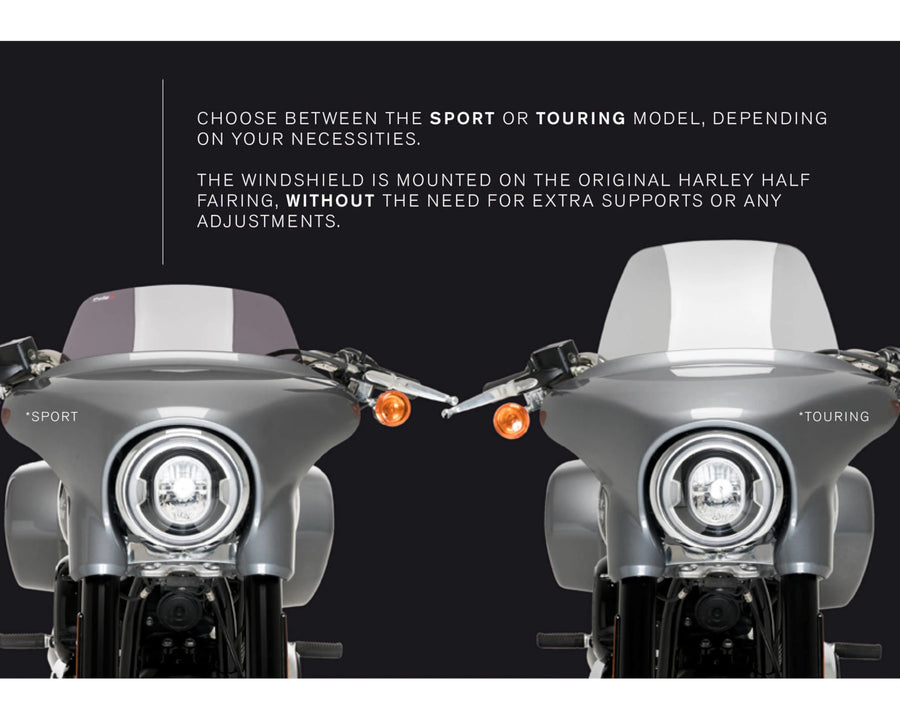 HARLEY DAVIDSON CVO ROAD GLIDE ST FLTRXSTSE [2025] – High-Road Touring – Stark