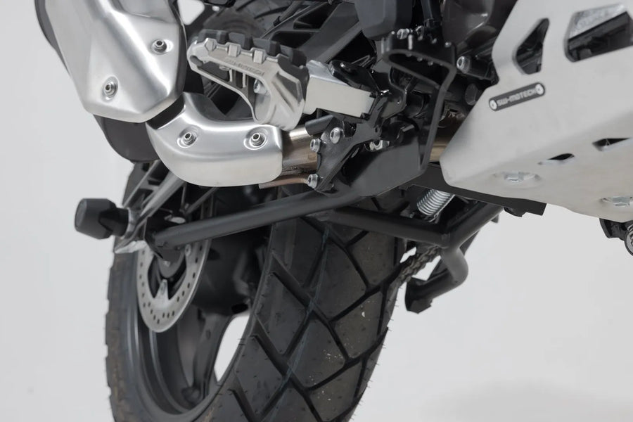 bmw g 310 gs [SW-MOTECH] – mittstativ