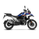 BMW R 1300 GS [LEOVINCE] – LV-14 Titan Endschalldämpfer-4
