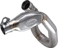 Triumph Tf 450-E [2026] - Megabomb Header 4-takts - Yta: Rostfritt stål - Bild 10