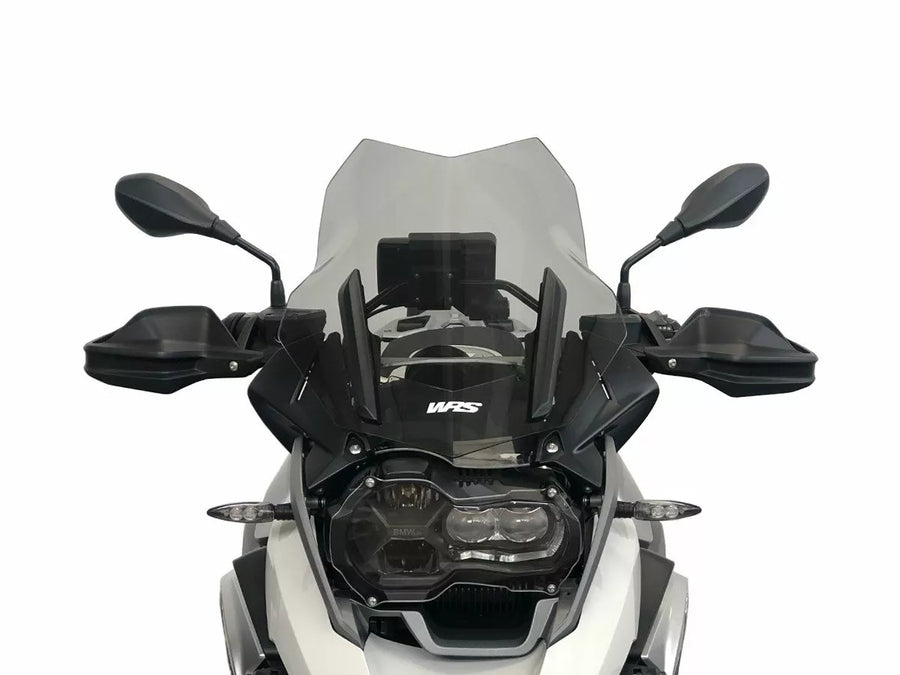 BMW R 1200 R [WRS] - vindrutan