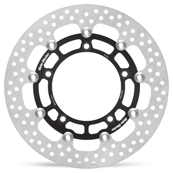 Suzuki Sv 650 S ABS [2010-2012] - Halo Series Schwimmende Bremsscheibe – Bild 3