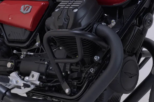 Moto Guzzi V 7 III Stone [SW-MOTECH] – Sturzbügel