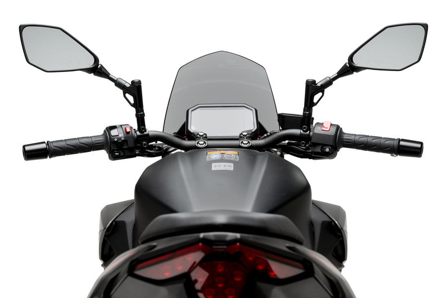 KAWASAKI Z 500 SE [2025] – New Generation Touring – Getönt