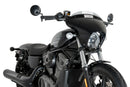 HARLEY DAVIDSON NIGHTSTER 975 SPECIAL [2024] – Batwing SML Sport – Getönt-4