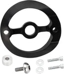 Harley-Davidson FLSTFBS 1800 Fat Boy S [2017] - Super Stock™ Stealth Luftfilterkit – Bild 7
