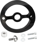 Harley-Davidson FXSB 1690 Breakout [2016-2017] - Super Stock™ Stealth Luftfilterkit – Bild 6