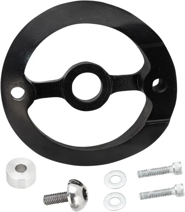 Harley-Davidson Xl 1200 Cx [2020] - Super Stock™ Stealth Luftfilterkit – Art.-Nr. 170-0302E – Bild 11
