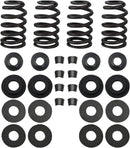 Harley-Davidson Fxds-Con 1340 Dyna Convertible [1989] - 0,585" Street Performance Ventilfeder-Kit – Bild 1