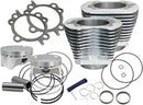 Harley-Davidson FLHS 1340 Electra Glide Sport [1994] - 96" Sidewinder® Engine Performance Kit – Bild 11