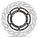 Bmw K 1100 Lt [1990-1991, 1993-1994, 1995-1996, 1997-1998] - Flame Series Schwimmende Bremsscheibe – Bild 1