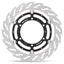 Bmw K 1100 Lt [1990-1991, 1996-1998, 1995-1996, 1997-1998] - Halo Series Flytande bromsskiva - Bild 9