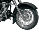 harley davidson flst [KLOCK WERKS] – Benchmark framskärm för Softails-2