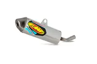 Honda Cr 250 R (Cr 250 R) [2002-2007] - Powercore 2 Endschalldämpfer – Bild 4