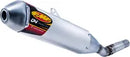 Kawasaki KX 250 X [2025-2026] - Q4 Hex Slip-On ljuddämpare – bild 11