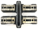 Yamaha V-max 1200 2EN [1997] - Ventildeckel Zylinder Hinten-2
