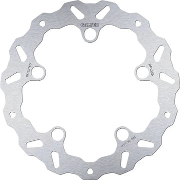 Honda Cb300R Neo Sports Cafe [2022-2023] - Wave® bromsskiva - bild 1