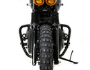 cf moto 450 [DENALI] – Gelenkhalterung für Tagfahrlicht-3
