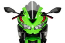 KAWASAKI ZX-4RR NINJA [2025] – Z-Racing Scheibe – Getönt-1