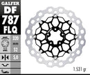 Ktm Duke 890 [2021] - Cubiq flytande bromsskiva - bild 2