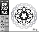 Ktm Duke 890 [2021] - Cubiq flytande bromsskiva - bild 6