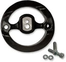 Harley-Davidson FLHTCUTG 1868 Tri Glide Ultra 114 [2024-2025] - Shadow Schalldämpferkit – Bild 5
