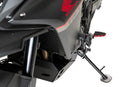 HONDA XL 750 TRANSALP [2025] – Fusstandverbreiterung mit Standardaufhängung-1