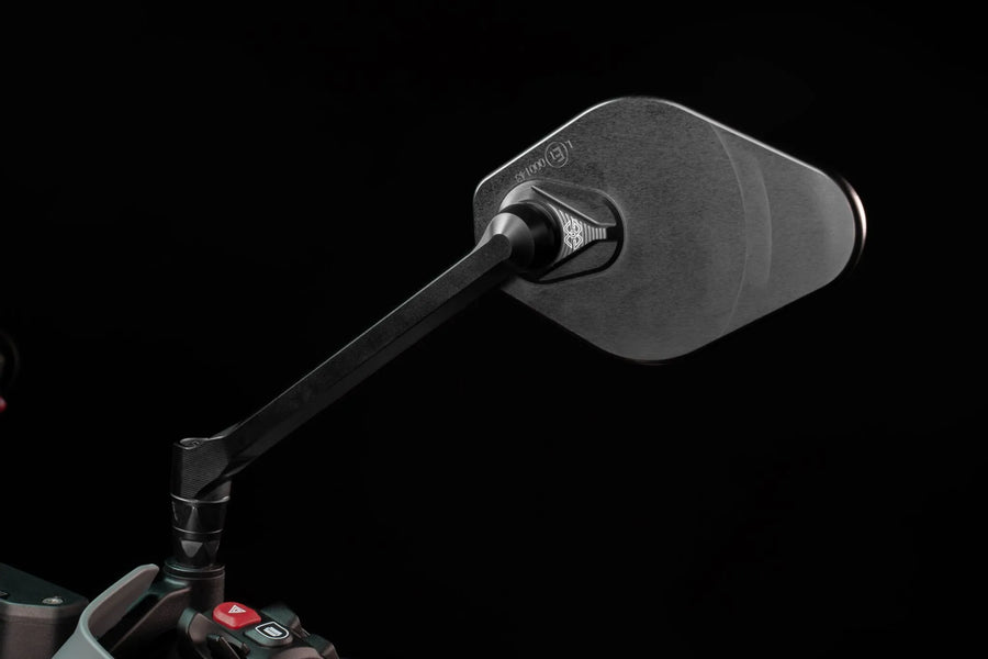 ducati diavel [GILLES TOOLING] – Stratos Spiegel M10