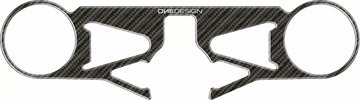 Honda CBR 1000 RR [OneDesign] -Gabelbrücken Protection Pad