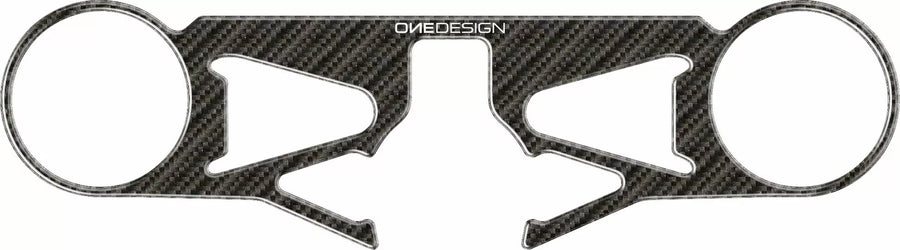 Honda CBR 1000 RR [OneDesign] -Gabelbrücken Protection Pad