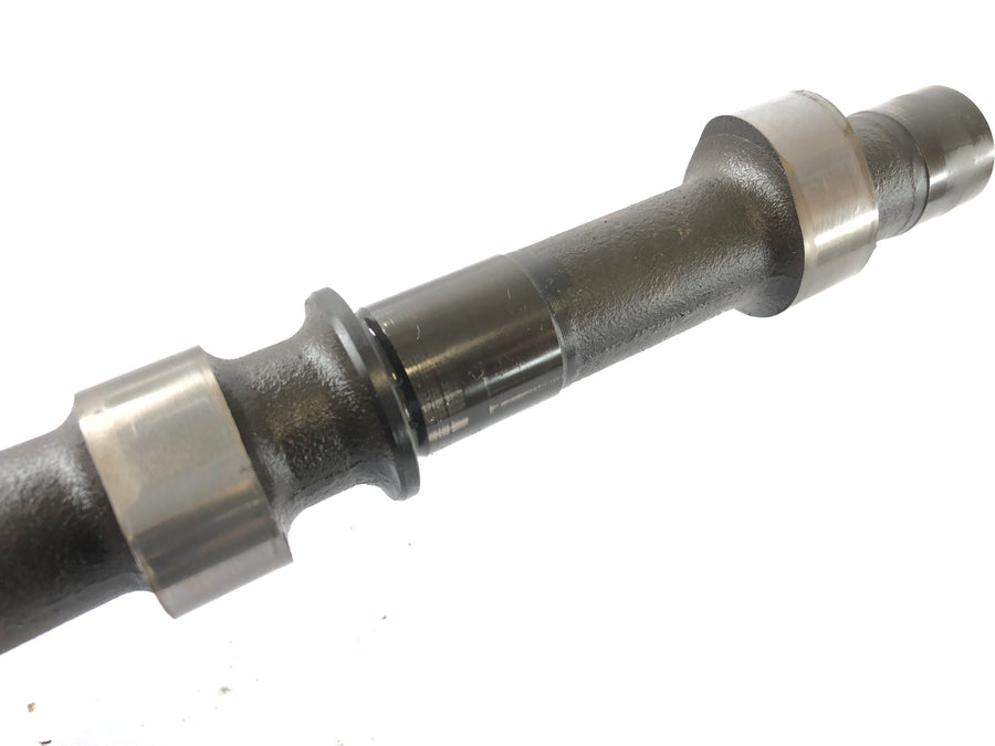 Suzuki Bandit GSF 650 S WVB5 [2005] - Kamaxelinloppsaxel