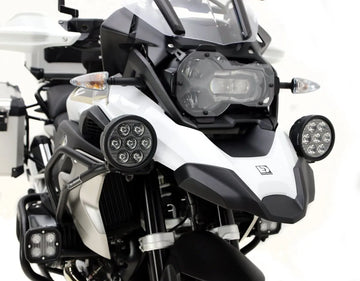 BMW R 1250 GS [Denali] -position Ljusfästet - 0