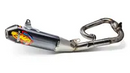 Yamaha Yz 450 Fx [2024-2026] - Factory 4.1 RCT avgassystem - bild 9