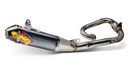 Yamaha Yz 450 F [2026-2027] - FACTORY 4.1 RCT AVGASSYSTEM - Version: Oval - Bild 2